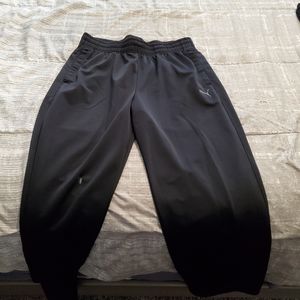Puma Sweatpants Large